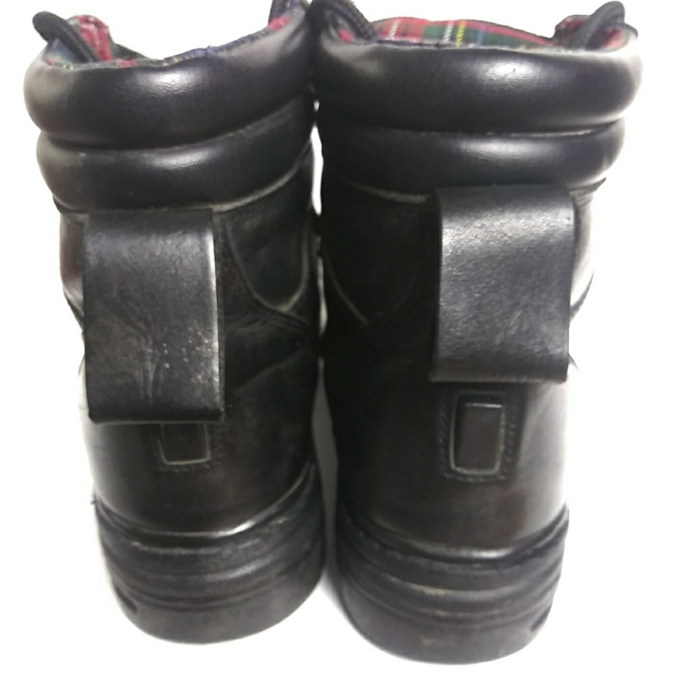 Mountain Rider Classic Short Riding Boot - Picture 4 of 8